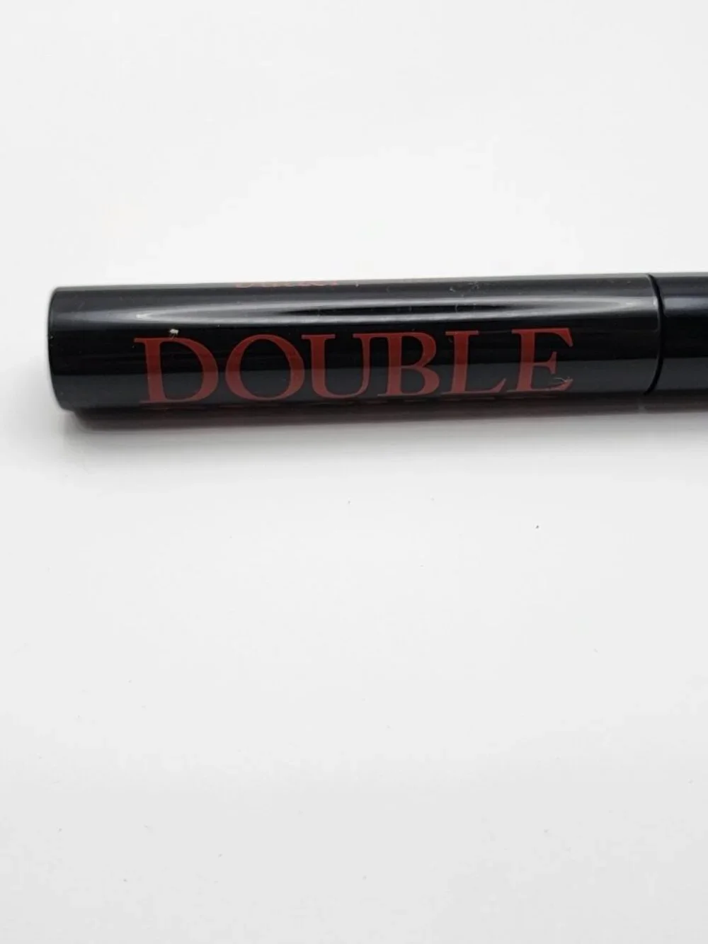 Butter London Double Decker Lashes Mascara Full Size Black Volumizing 12mL NIB